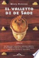 Il valletto di de Sade
