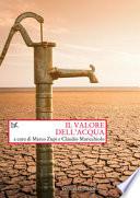 Il valore dell'acqua