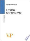 Il valore dell'ambiente