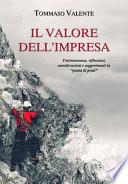 Il valore dell'impresa