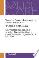 Il Valore della cura