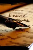 Il valore della felicità