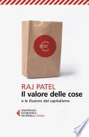 Il valore delle cose