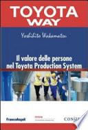 Il valore delle persone nel Toyota Production System