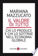 Il valore di tutto