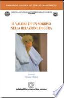 Il valore di un sorriso nella relazione di cura