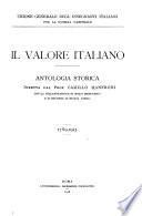 Il valore italiano