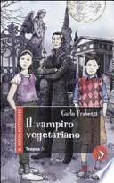 Il vampiro vegetariano
