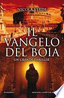 Il vangelo del boia