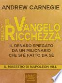 Il Vangelo della Ricchezza