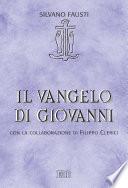 Il Vangelo di Giovanni