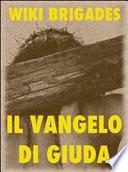 Il Vangelo di Giuda