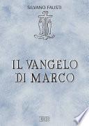 Il Vangelo di Marco