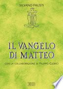 Il Vangelo di Matteo