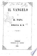 Il Vangelo e il Papa dell'A.G.S