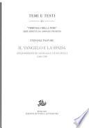 Il vangelo e la spada