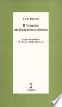 Il Vangelo