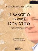 Il vangelo secondo Don Stilo