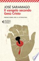 Il Vangelo secondo Gesù Cristo