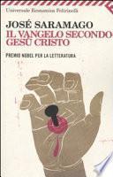 Il Vangelo secondo Gesù Cristo