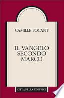 Il Vangelo secondo Marco