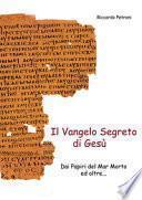 Il vangelo segreto di Gesù
