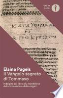 Il vangelo segreto di Tommaso