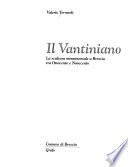 Il Vantiniano