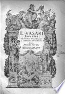 Il Vasari rivista d'arte e di studi vasariani