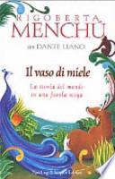 Il vaso di miele