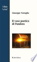 Il vaso poetico di Pandora