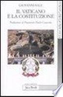 Il Vaticano e la Costituzione
