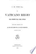 Il vaticano regio