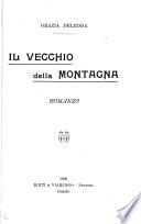 Il vecchio della montagna