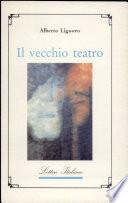 Il vecchio teatro