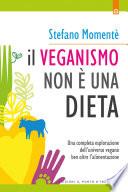 Il veganismo non è una dieta