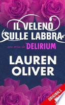 Il veleno sulle labbra