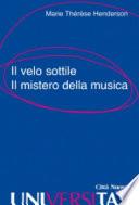 Il Velo Sottile
