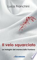 Il velo squarciato