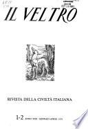 Il Veltro