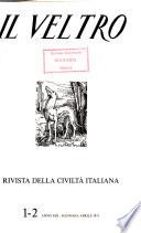 Il Veltro
