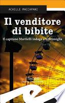 Il venditore di bibite