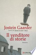 Il venditore di storie