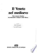Il Veneto nel medioevo
