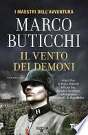 Il vento dei demoni