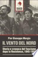 Il vento del Nord