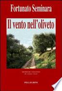 Il vento nell'oliveto