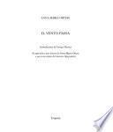Il vento passa