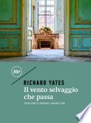 Il vento selvaggio che passa
