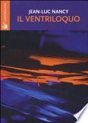 Il ventriloquo. Sofista e filosofo